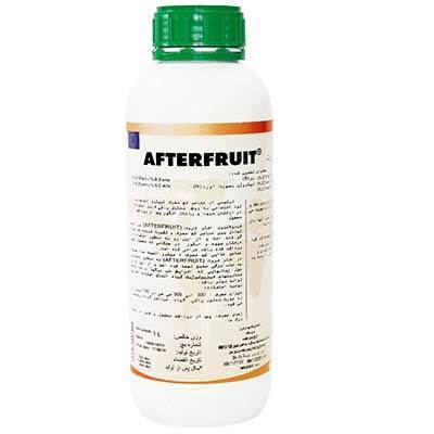 AfterFruit